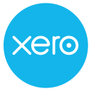 Xero Newtown Tax logo
